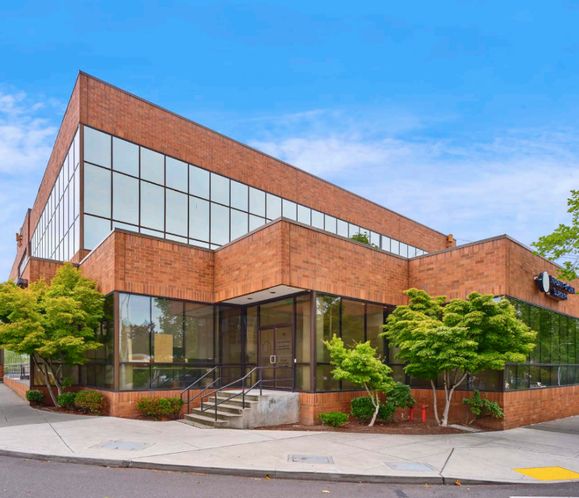 Northgate Meridian: 2111 N Northgate Way, Seattle, WA 98133
